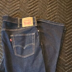 Levi's Strauss 511 Jeans W40 L32 Slom Cut, Stretch